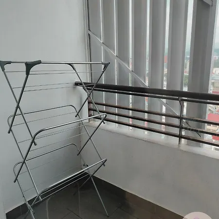 The Majestic Condo Ipoh Home Fairy 1 Exterior photo